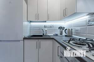 1-к квартира, посуточно, 31м2, 1/1 этаж