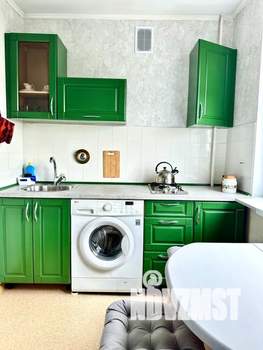 1-к квартира, посуточно, 35м2, 8/9 этаж