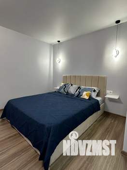 1-к квартира, посуточно, 33м2, 3/5 этаж