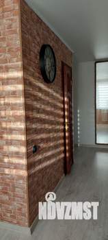 1-к квартира, посуточно, 35м2, 2/10 этаж