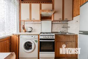 2-к квартира, посуточно, 42м2, 2/5 этаж