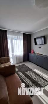 1-к квартира, посуточно, 33м2, 2/3 этаж