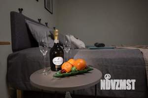 Студия квартира, посуточно, 30м2, 2/5 этаж