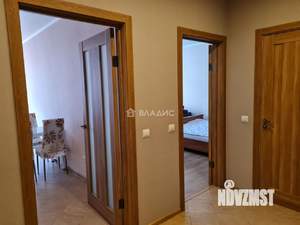 1-к квартира, на длительный срок, 46м2, 7/9 этаж