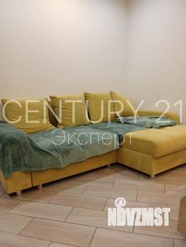 1-к квартира, на длительный срок, 50м2, 1/10 этаж