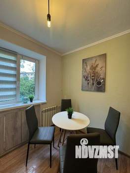 2-к квартира, посуточно, 45м2, 1/5 этаж