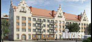1-к квартира, посуточно, 32м2, 1/1 этаж