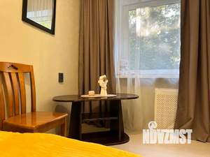 2-к квартира, посуточно, 42м2, 3/4 этаж