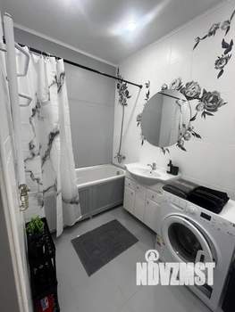 2-к квартира, на длительный срок, 62м2, 3/9 этаж