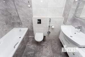 1-к квартира, на длительный срок, 40м2, 6/9 этаж