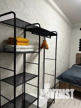 2-к квартира, посуточно, 45м2, 1/1 этаж