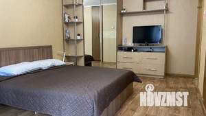 1-к квартира, посуточно, 34м2, 1/1 этаж