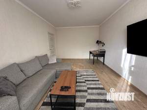 2-к квартира, на длительный срок, 53м2, 3/5 этаж