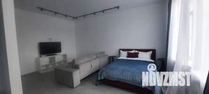 2-к квартира, посуточно, 63м2, 1/1 этаж