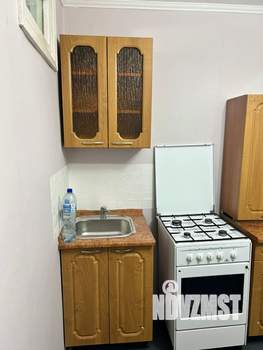 1-к квартира, на длительный срок, 31м2, 3/5 этаж