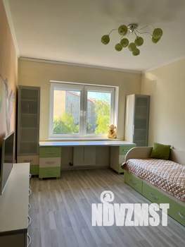 2-к квартира, посуточно, 61м2, 4/5 этаж