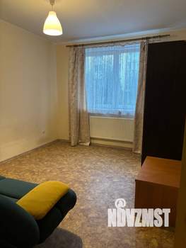 1-к квартира, на длительный срок, 32м2, 2/8 этаж