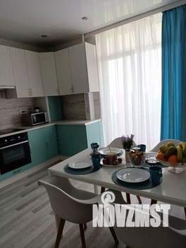 2-к квартира, посуточно, 622м2, 1/1 этаж