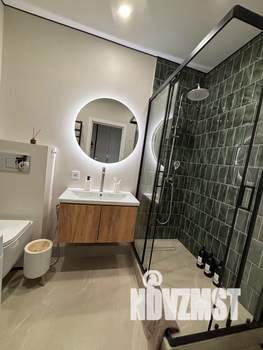 1-к квартира, посуточно, 40м2, 7/9 этаж