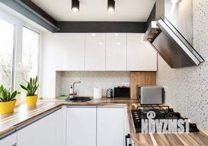 2-к квартира, посуточно, 49м2, 3/5 этаж