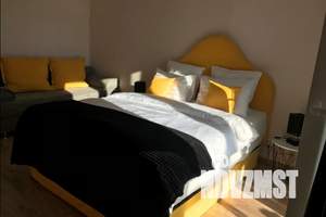 1-к квартира, посуточно, 48м2, 8/14 этаж