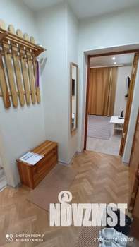 1-к квартира, посуточно, 32м2, 1/3 этаж