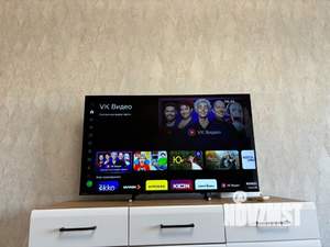 1-к квартира, посуточно, 50м2, 4/10 этаж