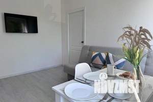 1-к квартира, посуточно, 32м2, 2/3 этаж