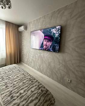 1-к квартира, на длительный срок, 38м2, 6/8 этаж