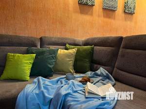 2-к квартира, на длительный срок, 52м2, 4/5 этаж