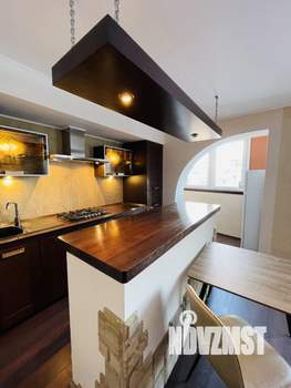 Студия квартира, на длительный срок, 40м2, 8/10 этаж