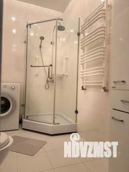 1-к квартира, посуточно, 42м2, 2/8 этаж