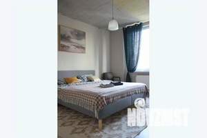 1-к квартира, посуточно, 37м2, 7/7 этаж