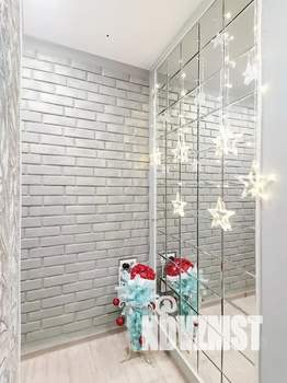 1-к квартира, посуточно, 37м2, 3/5 этаж