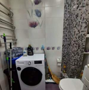 1-к квартира, на длительный срок, 42м2, 8/9 этаж