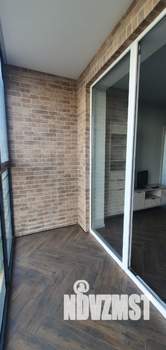 1-к квартира, на длительный срок, 46м2, 5/10 этаж