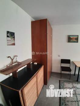 1-к квартира, на длительный срок, 32м2, 1/10 этаж