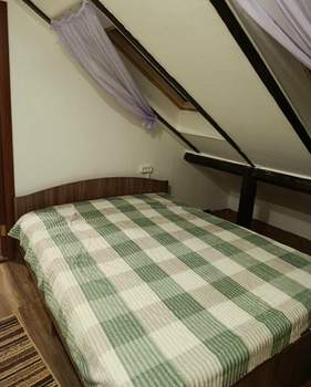 1-к квартира, на длительный срок, 35м2, 3/3 этаж