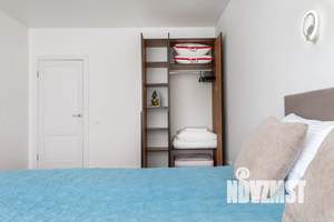 1-к квартира, посуточно, 45м2, 7/9 этаж