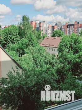 1-к квартира, посуточно, 32м2, 4/8 этаж