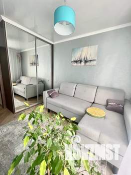 2-к квартира, посуточно, 51м2, 9/12 этаж