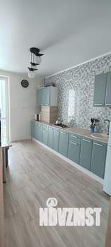 1-к квартира, на длительный срок, 38м2, 8/9 этаж