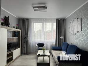 1-к квартира, посуточно, 30м2, 4/5 этаж