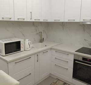 1-к квартира, на длительный срок, 44м2, 2/10 этаж