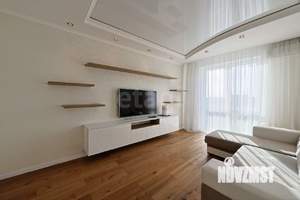 1-к квартира, на длительный срок, 40м2, 8/10 этаж