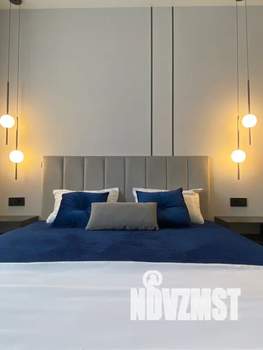 1-к квартира, посуточно, 40м2, 3/9 этаж