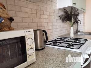 1-к квартира, на длительный срок, 42м2, 14/14 этаж