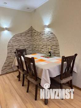 2-к квартира, посуточно, 76м2, 2/9 этаж