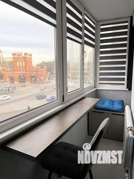 3-к квартира, посуточно, 63м2, 3/9 этаж