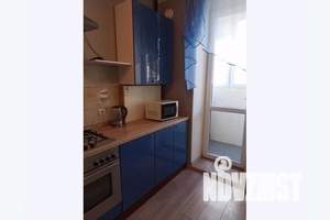 1-к квартира, посуточно, 36м2, 2/9 этаж